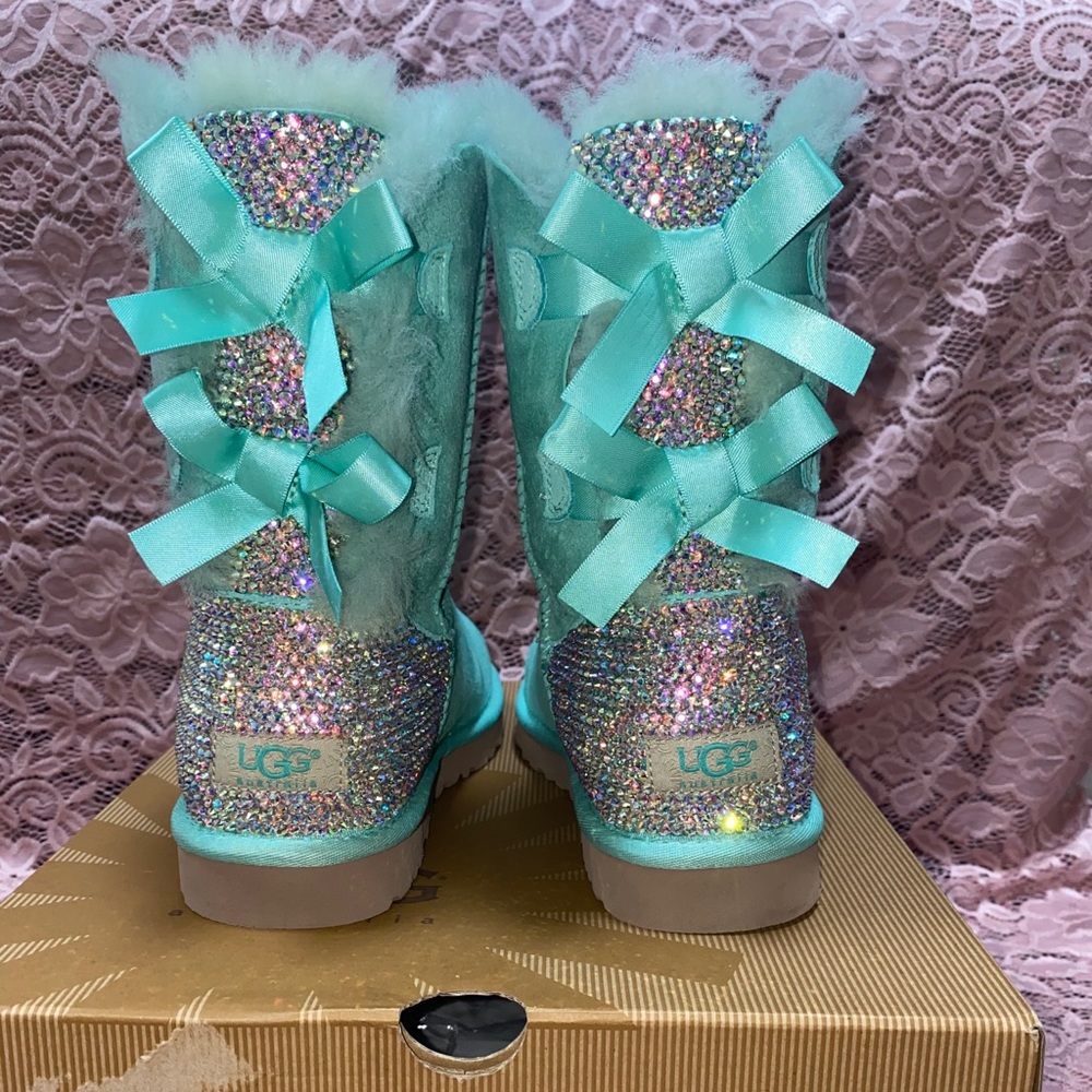 Tiffany UGGs